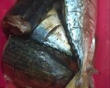 Foto langkah ke 1 dari resep Kembung Masak Pedas.