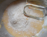 Foto del paso 2 de la receta: Bizcochitos integrales de naranja