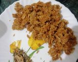 ચુરમાના લાડુ (Churma Ladoo Recipe In Gujarati) રેસીપી સ્ટેપ5ફોટો