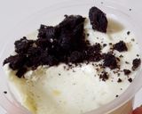 Foto langkah ke 4 dari resep Eskrim alpukat yg creamy n seger.