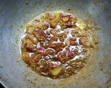 লাইট চিকেন কারি (light chicken curry recipe in Bengali) রেসিপির ধাপ 3 ছবি