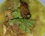 Foto langkah ke 7 dari resep Soto daging sayuran.