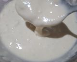 Foto langkah ke 2 dari resep Tepung Goreng Untuk Capjae.