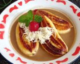 Foto langkah ke 3 dari resep Pisang Gapit.