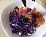 Foto del paso 5 de la receta: Ensalada de pulpo 🐙