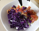 Foto del paso 5 de la receta: Ensalada de pulpo 🐙