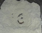 Foto del paso 2 de la receta: Pancitos de queso y semillas