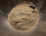 Házi zsemle Szafi módra :) recept fázis 2 fotója