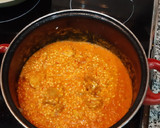Foto del paso 5 de la receta: Arroz caldoso con pollo