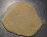 Foto del paso 2 de la receta: Tarta de coco y dulce de leche