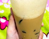 Foto langkah ke 2 dari resep Coffee latte.