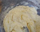 Foto del paso 2 de la receta: Pan dulce sin TACC facilísimo