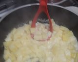 Foto del paso 4 de la receta: Puré de papas sin colar