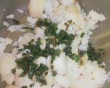 A picture of step 2 of Potato Mayo Cutlets.