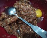 Foto langkah ke 1 dari resep Sosis Babi rumahan ala2 (bukan Lapjiong/ lapchiong).