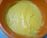 A picture of step 4 of Mini Potato Cake.