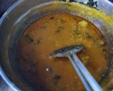 தால் மக்கனி (dhal makkani recipe in tamil) ரெசிபி ஸ்டேப் 3 புகைப்படம்