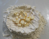 Foto del paso 3 de la receta: "Scones dulces" 🍓
