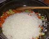 Foto del paso 4 de la receta: Orgía de Machas a la..."Paramí"