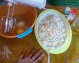 Foto langkah ke 1 dari resep Cake casava(bolu singkong).