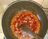Foto langkah ke 6 dari resep Kering tempe(noga tempe)pendamping sayur lodeh cemplung teri asin.
