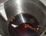 Foto del paso 2 de la receta: Té chai latte