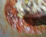 A picture of step 5 of Misal Pav.