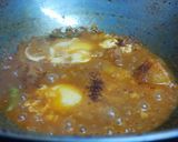 ডিমের পোচ কারি (dimer poach curry recipe in bengali) রেসিপির ধাপ 5 ছবি
