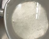 黑豆栗子大福的食譜步驟1照片