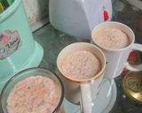 Foto langkah ke 5 dari resep Es milo boba.