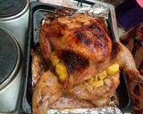 A picture of step 3 of Grill chicken.