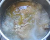 Foto del paso 2 de la receta: Tarta de pollo o empanadas de pollo