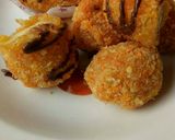 Foto langkah ke 6 dari resep Pisang goreng nugget.