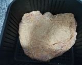 Foto del paso 4 de la receta: Milanesas de cerdo a la parmesana