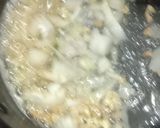 এগ ড্রপ সুপ (egg drop soup recipe in Bengali) রেসিপি ধাপ - 3 ছবি