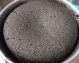 Foto langkah ke 5 dari resep Bolu Ketan Hitam Kukus.
