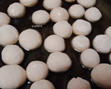 Foto langkah ke 3 dari resep Cimol.