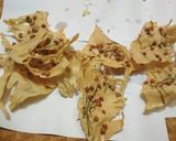 Foto langkah ke 8 dari resep Peyek Kacang tanpa Sagu (part 1).