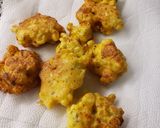 Foto del paso 5 de la receta: Buñuelos de coliflor