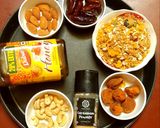 মুসলি ডিলাইট (muesli delight special (Sugar Free) recipe inBengali ) রেসিপির ধাপ 1 ছবি