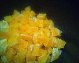 Foto del paso 3 de la receta: Mermelada de naranja 🍊 casera