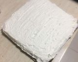 Epres túrós süti recept fázis 3 fotója