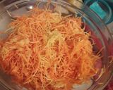 Foto del paso 2 de la receta: Fajitas de pollo y verduras
