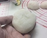Hình bước làm 8 của món Mochi Hải Cẩu