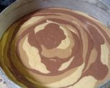 Foto langkah ke 11 dari resep Tiger Cake Ekonomis.