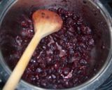 Meggyes-vaníliakrémes amerikai pite recept fázis 5 fotója