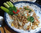 Foto langkah ke 5 dari resep Nasi Goreng Bumbu Iris.