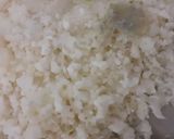 A picture of step 4 of Gobhi paratha or cauliflower paratha.