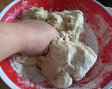Foto del paso 3 de la receta: Pan de Queso en Sartén