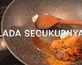 Foto langkah ke 3 dari resep Resep sate Padang.